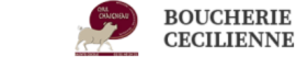 Logo Boucherie Cecilienne
