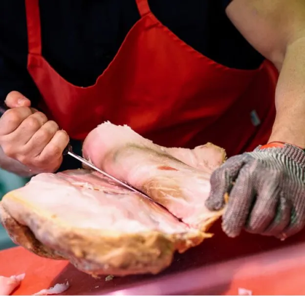 artisan charcutier à Sainte-Cécile en Vendée 85