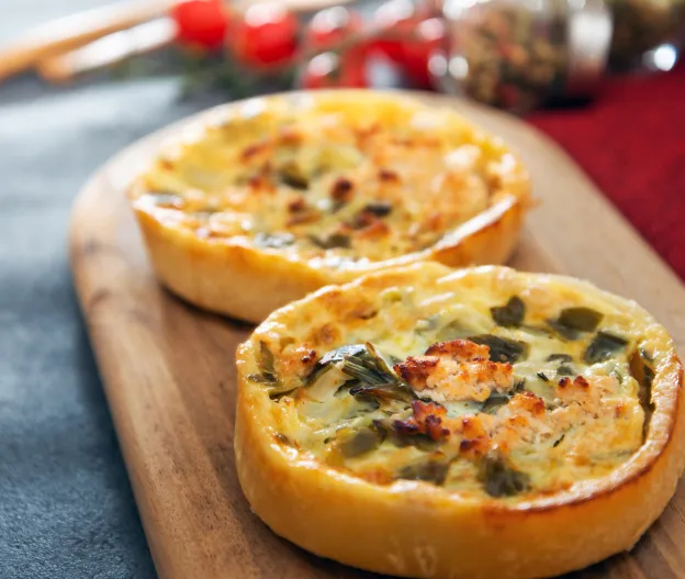 plats vendéens à Sainte-Cécile en Vendée 85