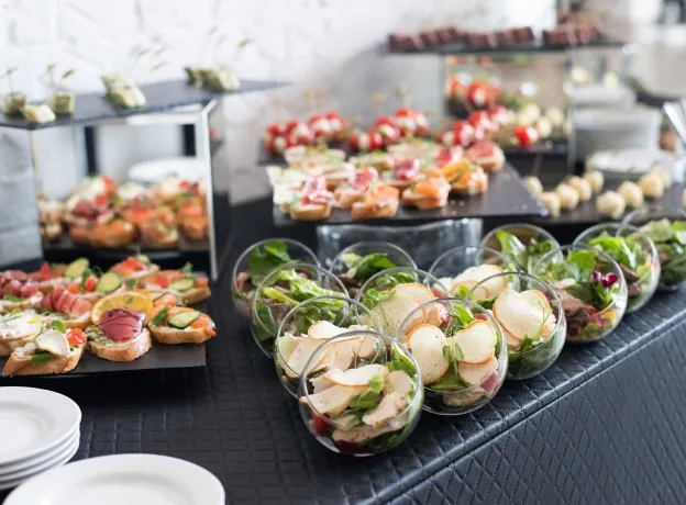 charcutier traiteur à Sainte-Cécile en Vendée 85